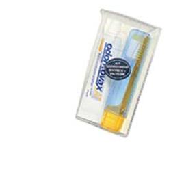 ODONTOVAX KIT ODONTOVIAGGIO