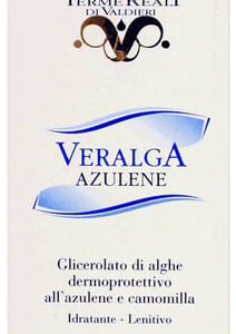 VERALGA AZULENE 125ML