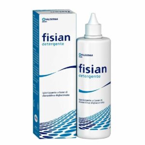 Fisian Detergente Cute Mucose 200ml