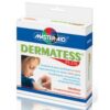 DERMATESS GARZA PLUS10X1012P