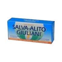 Salva Alito Giuliani 30 Compresse