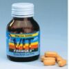 VIT FORMULA INTEGRAT 50CPR1G