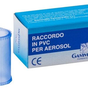 GAMMADIS RACCORDO AEROSOL