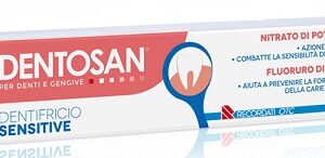 DENTOSAN Sensibile 75ml