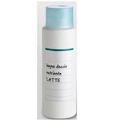 Bagnodoccia Latte 400ml