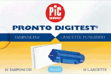PIC DIGITESTSENSLANCETTE25PZ