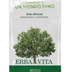 Tè alla frutta Bosco 100g