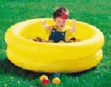 CH BALL 66591 Set piscina