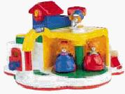 CH CITTÀ DEGLI ORSETTI 66935