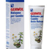 GEHWOL BALS GAMBE 125ML
