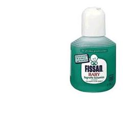 FISSAN BABY BAGNOBALSAM 250ML