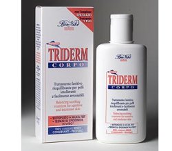 TRIDERM CORPO TRATTLENIT200M