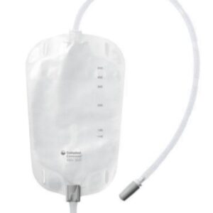 CONVEEN SEC SACCA 500 50CM 8PZ