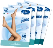 SAUBER COL 100 LIS NE 4