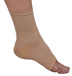 GIBAUD Cavigliera Calzino Sottocotone 5