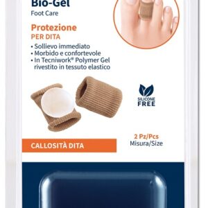 BIOGEL ANELLO DITA 2 PZ