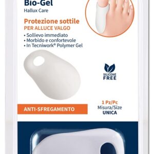 BIOGEL PROTEZIONE ALLUCE