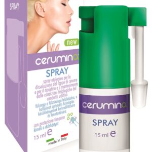CERUMINA SPRAY 15ML