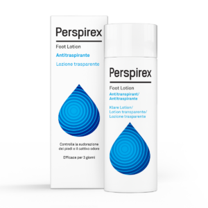 Perspirex Lozione Piedi 100ml
