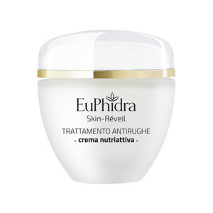 EUPHIDRA SKIN REVEIL Crema Nutriente