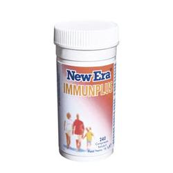NEWERA IMMUNPLUS 240CPR