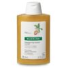 Klorane Shampoo Burro Mango 200ml