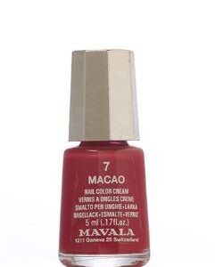 MAVALA MINIC 07 MACAO
