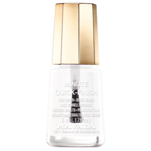 Mavala Smalto Minicolor 41 Quick Finish
