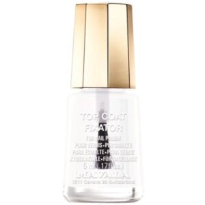 Mavala Smalto Minicolor 42 Top Coat Fixator