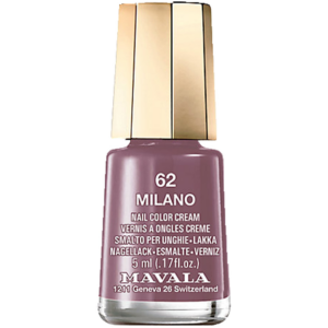 Mavala Smalto Minicolor 62 Milano
