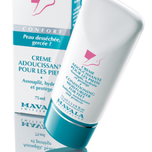 Mavala Crema Emolliente Piedi
