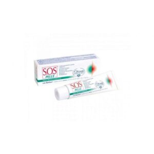 Sos Pelle Crema 25ml