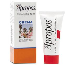 Apropos CR Lenit Propoli 15ml