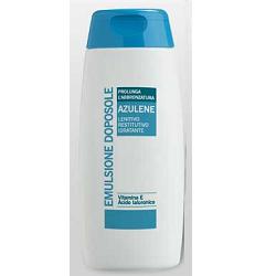 DOPOSOLE AZULENE 400ML