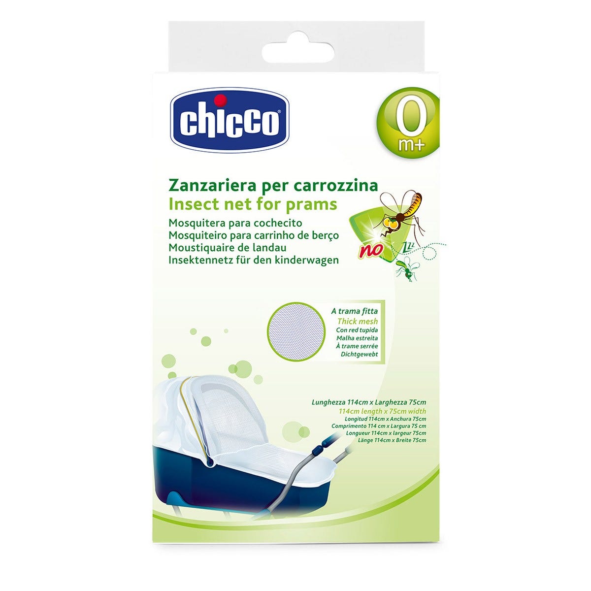 Chicco Zanzariera Carrozzina