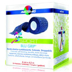 M-AID SPORT BLUGRIPBEND 8X4,5