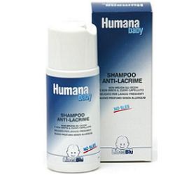 LINEABLU Shampoo Antilacrime 250ml