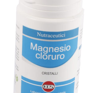 MAGNESIO CLORURO 100G