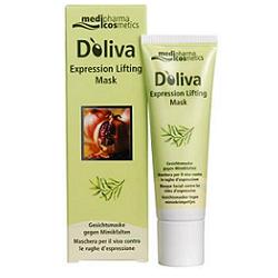 Doliva Maschera Antirughe 30ml