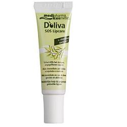 PTC DOLIVA SOS LIPCARE 7ML