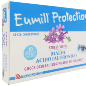 EUMILL PROTECTIONGTTOCUL10FL