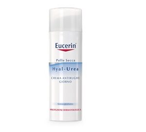 EUCERIN UREA 5 CREMA VISO