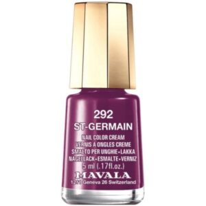 Mavala Smalto Minicolor 292 St-Germain