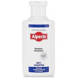 Alpecin Shampoo Concentrato Antiforfora 200 ml