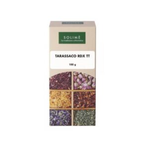 Tarassaco Radice Tisana 100g