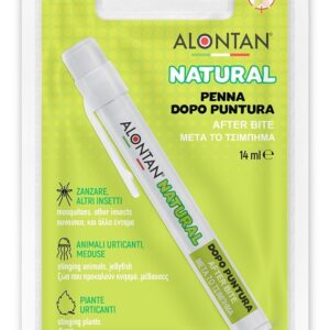 ALONTAN DOPO PUNTURA NATURAL