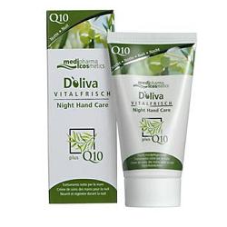 DOLIVA VITALFRISCH Crema Mani 75ml