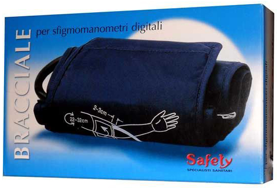 Prontex Bracciale Ricambio