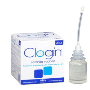CLOGIN LAVANDA VAG 5FL 100ML