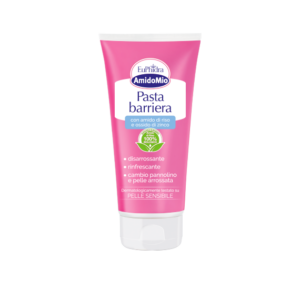 Euphidra Amidomio Pasta Barriera 150ml
